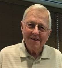 Obituary information for Winford Harvey Collier