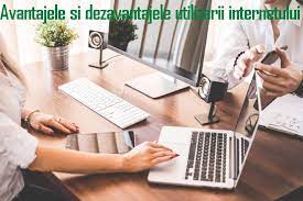 Ultimele stiri, vremea, le putem afla imediat prin internet. Avantajele Si Dezavantajele Internetului Firme Din Romania 365