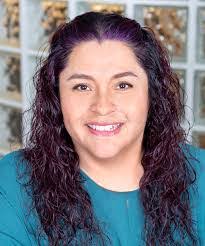 Cindy Cordova's Instagram, Twitter & Facebook