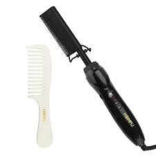 You can recall the hot comb used in the kitchen on your hair when your mum or grand mum ironed your hair for commencement or university photos. Top 10 Best Hot Comb For Natural Hairs 2021 Bestgamingpro