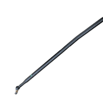 1690039C91 NEW OEM INTERNATIONAL STEERING CENTER DRAG LINK IC FE AMTRAN BUS