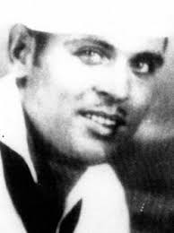 William Nathan “Bill” Stafford (1921-2011)