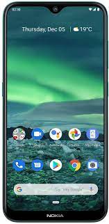 Dec 06, 2019 · nokia 2.3 launched: Nokia 2 3 Android Smartphone Dual Sim 2gb Ram 32 Gb Memory 6 2 Hd Screen Face Unlock Green Bjollys Com