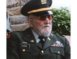 Gerald Elwood's Instagram, Twitter & Facebook