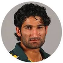 sohail tanvir from sports.ndtv.com