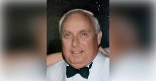 Obituary information for John C. Hipple
