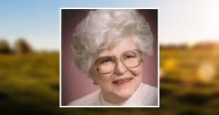 Leola M. Freeman Obituary December 10, 2014
