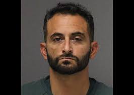 🚨 Sentenced: A Beachwood man will spend the next 7 years in state prison  after stealing more than $1.3 million from a Toms River car dealership  through a fake billing scheme. Prosecutors