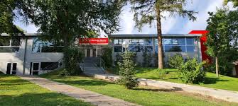 Colegio Suizo de Madrid