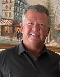 Obituary information for John David "JD" Blair