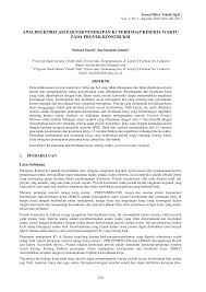 Https Journal Untar Ac Id Index Php Jmts Article Download 2260 1316