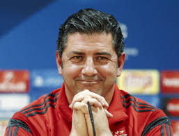 Ру́й кáрлуш пи́нью да вито́рия (порт. Ruj Vitoriya Stanet Sleduyushim Glavnym Trenerom Spartaka Istochnik Football Fun Ru Novosti Futbola Futbol 2021 Futbol Novosti Segodnya Spartak Moskva Benfika Rui Vitoriya Domeniko Tedesko