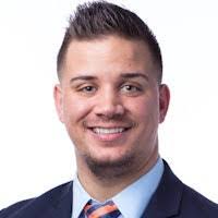 Brian Hegedus's Instagram, Twitter & Facebook