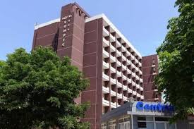 Prin arhitectura si pozitionarea hotelului, camerele beneficiaza de o extraordinara vedere. Hotel Olimpic Jupiter Rumania Opiniones Y Fotos Del Hotel Tripadvisor