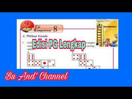 Check spelling or type a new query. Uji Kompetensi 8 Matematika Kelas 8 Pg Bab 8 Bangun Ruang Sisi Datar Semester 2 Hal 216 219 Youtube