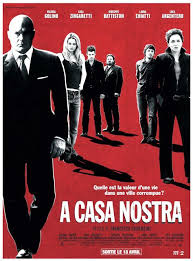 A Casa Nostra 2006 4 Carteles Italia 2 Francia 2 In 2020 Movie Posters Poster Movies
