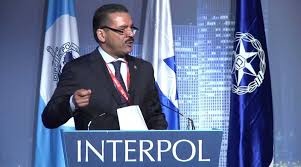 Ex jefe de Interpol rechazó fallo del juez Bonadio – 4SEMANAS