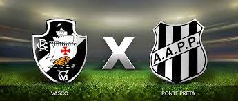 Após vencer o boavista no jogo de ida da terceira fase da. Onde Assistir Vasco X Ponte Preta Futebol Ao Vivo Campeonato Brasileiro Feminino A2 2021 Futebol Stats