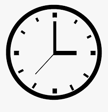 The global community for designers and creative professionals. 3 00 O Clock Stock Image Clock Ticking Gif Png Free Transparent Clipart Clipartkey