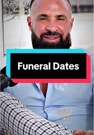 Understanding Funeral Dates with The Nice Guy Podcast