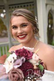 The Barn at Wight Farm Wedding- Bryan & Polly