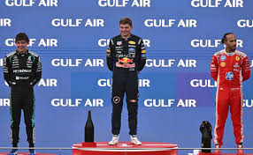 Así marcha el Mundial de Pilotos de F1 tras GP de Bahrein