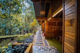 Experiene camping in malaysia rainforest. Rekindle The Romance Post Lockdown At These Gorgeous Getaways In Malaysia