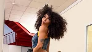 Trend Google: francesca tanas