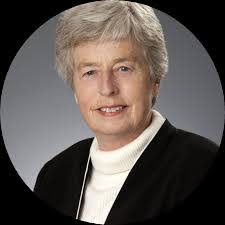 Susan Mciver's Instagram, Twitter & Facebook