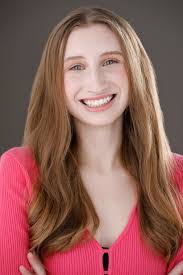 Mallory Hartman's Instagram, Twitter & Facebook