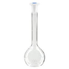 How much is 100 ml in cups? Messkolben 100ml Mit Normschliff Pehd Stopfen