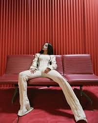 Becky G on Singing in Spanish, Crying Over JLos DMs, Bad Bunny Song