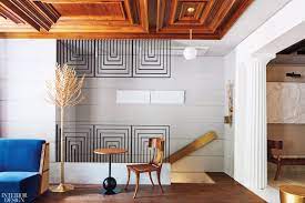 Hellas House By Kca Kostas Chatzigiannis Architecture Brings Greece To Shanghai Interior Design Magazine