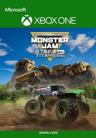 Jan 08, 2017 · grave encounter unlock grave digger. Buy Monster Jam Steel Titans 2 Xbox Live Key Argentina Eneba