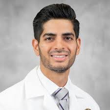 Darshan Patel's Instagram, Twitter & Facebook