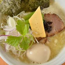 料理メニュー 光の葉 ヒカリノハ 五井 ラーメン 食べログ