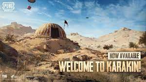 Download Latest Pubg Mobile 1 3 1 Apk And Obb File With Karakin Map