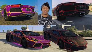 Can the net harness a bunch of volunteers to help bring books in the public domain to life through podcasting? Gta 5 Police Lamborghini Novocom Top