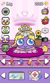 Join your friend monster in a pixel quest to become the very best. Moy 3 Virtual Pet Game Mod 2 191 Unlimited Money For Android