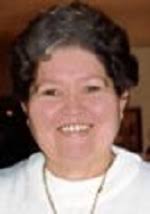 Margaret Helen Hodgson (Johnson) (Deceased), South Bend, IN Indiana