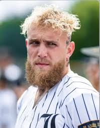 🚨BREAKING: American boxer Jake Paul: I am Jewish and I am proud of it.