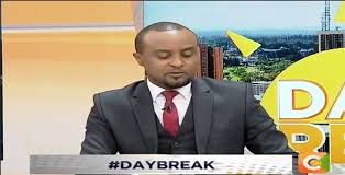 Citizen tv kenya is owned by Citizen Tv S Fred Indimuli Heads For K24 Business Today Kenya