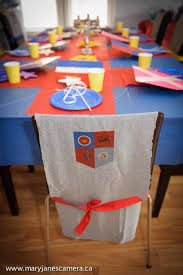 Medieval Tournament Of Knights Table Setting And Costume Knight Party Kids Party Themes Boy Birthday Parties