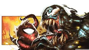 Venom is a parasitic life form. Venom Spider Man Wallpapers Top Free Venom Spider Man Backgrounds Wallpaperaccess