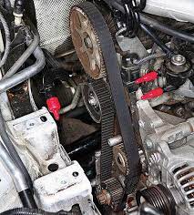 Find out what your car is really could be driving habits. Timing Belt Replacement Marks On Timing Belt