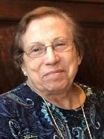 Grace Foti Obituary (1926