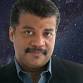 Neil deGrasse Tyson event image
