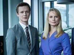 Debiutowała w tym samym roku rolą anny w filmie pt. X7 Mpfczrkblbm