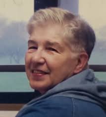 Obituary information for Iris Reed