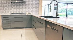 Sektion Kitchen Custom Ikea Fronts The Cabinet Face In 2020 Kitchen Prices Kitchen Cabinetry Sage Kitchen